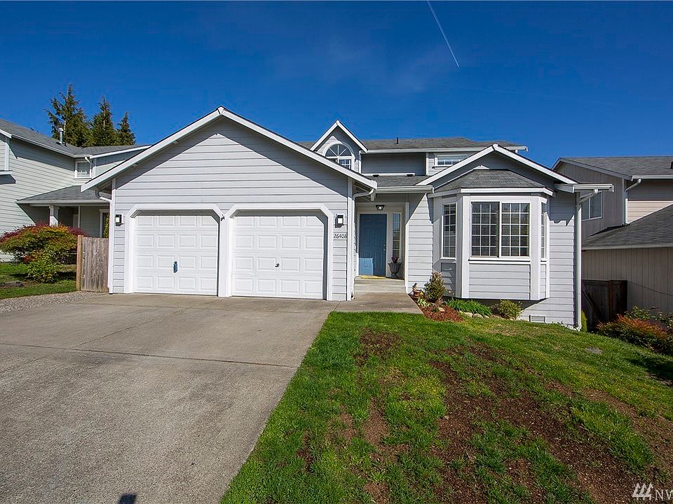 1st image of 26408 131st Pl SE