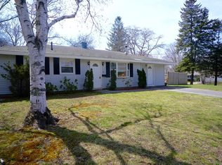 87 Ruth Rd, Brockton, MA 02302