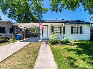 1209 Kentucky Ave, San Antonio, TX 78201
