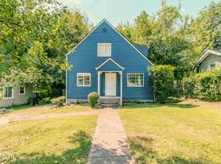 3944 Porter Ave, Knoxville, TN 37914