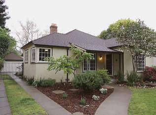1122 Castro Way, Sacramento, CA 95818