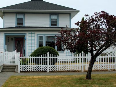 225 E 9th Street, Port Angeles, WA, 98362