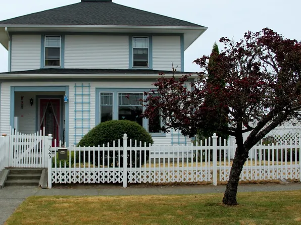 225 E 9th Street, Port Angeles, WA 98362