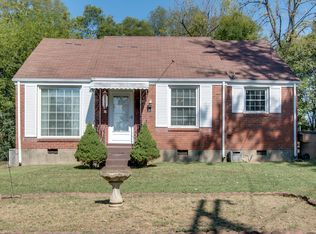 1305 McAlpine Ave, Nashville, TN 37216
