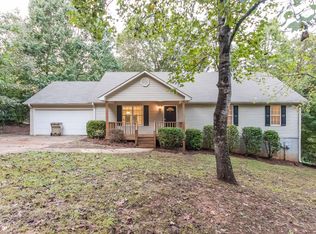 3481 Rock Ridge Dr, Gainesville, GA 30506