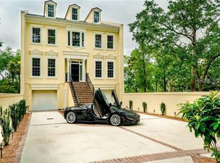 72 Crosstree Dr N, Hilton Head Island, SC 29926