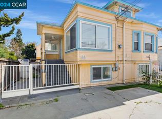 3134 Pleitner Ave, Oakland, CA 94602