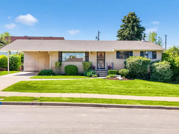 323 W 2400 S, Bountiful, UT 84010