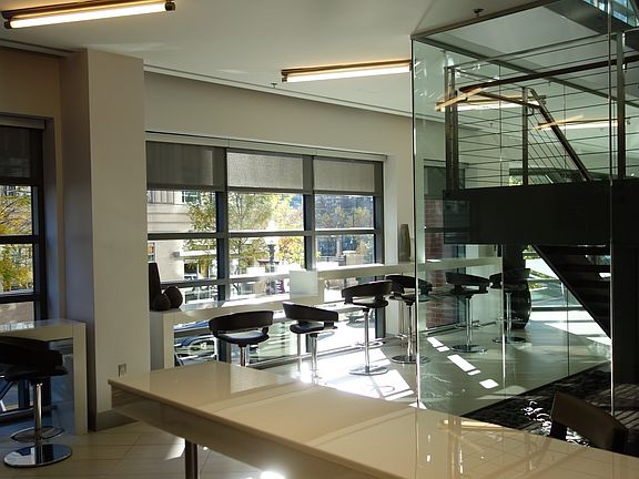 Wifi Lobby