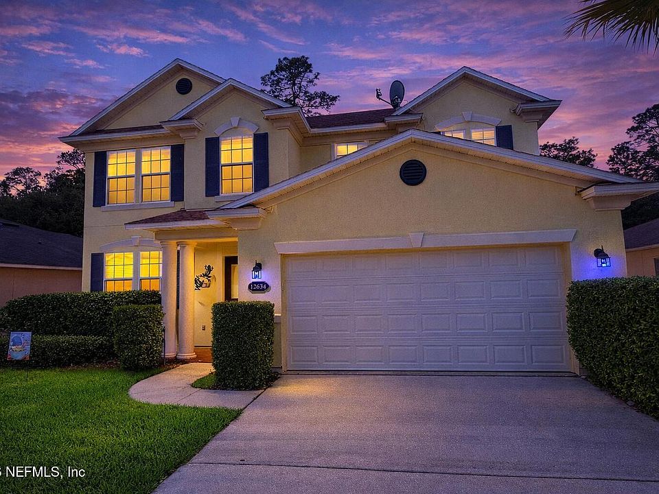 1st image of 12634 PINE MARSH Way