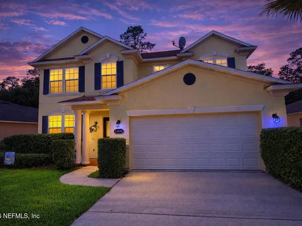 12634 PINE MARSH Way, Jacksonville, FL 32226