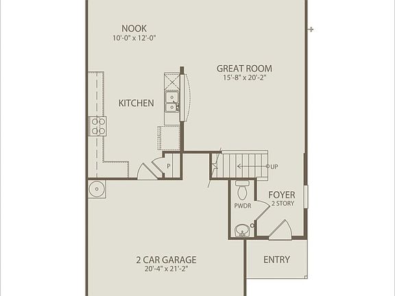 2nd image of this home