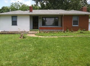 5840 Reigart Rd, Hamilton, OH 45011