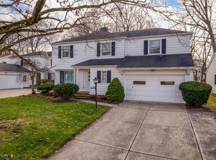 4602 Mackall Rd, South Euclid, OH 44121