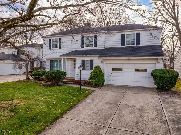 4602 Mackall Rd, South Euclid, OH 44121