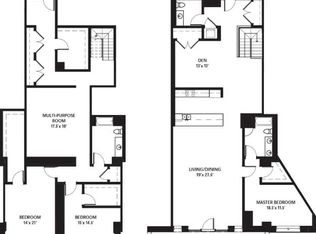850 N Lake Shore Dr APT 205, Chicago, IL 60611