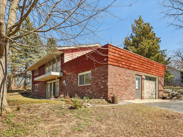 428 Ridge AVENUE, Burlington, WI 53105