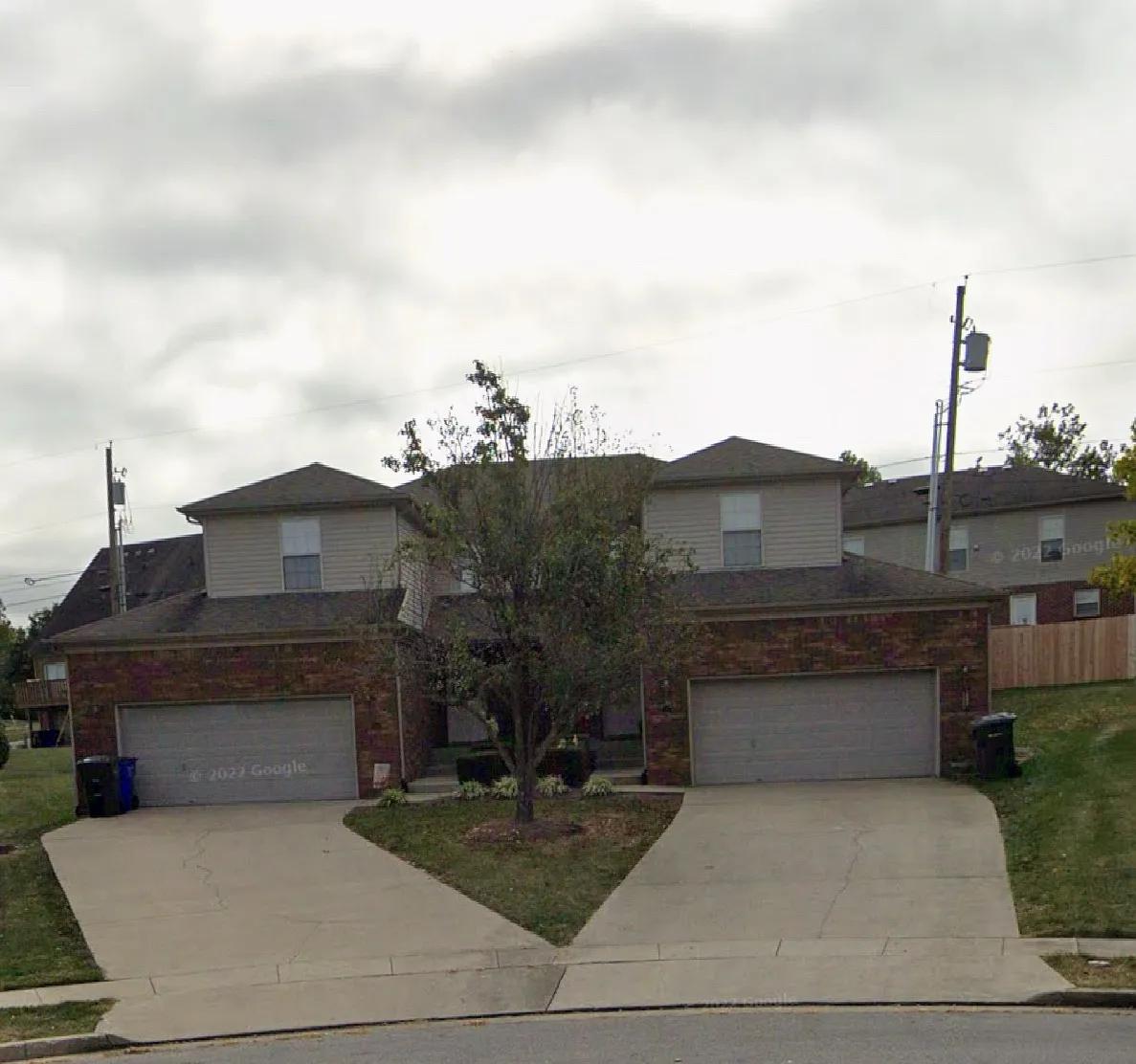 1018 Fiddler Creek Way — Photo 1