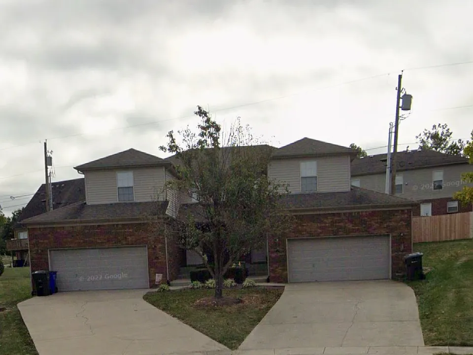 1018 Fiddler Creek Way