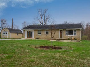 7869 W Spicer Ln, Bloomington, IN 47403