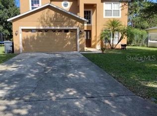 1219 Amazon Ln, Poinciana, FL 34759