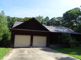13123 Ironton Cut Off Rd, Little Rock, AR 72206
