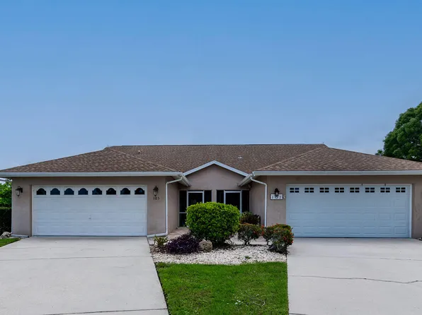 105 Tanglewood Ct, Naples, FL 34113