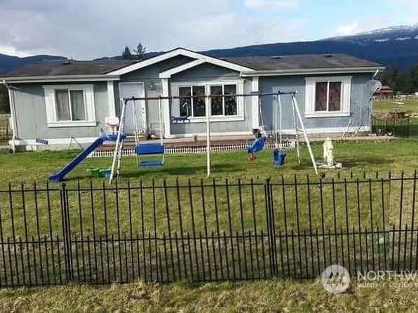 39247 Cape Horn Road, Concrete, WA 98237