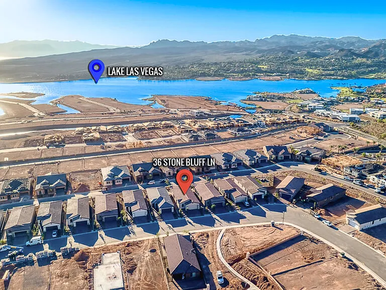 36 Stone Bluff Ln — Photo 3