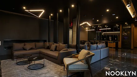 Rented by Nooklyn NYC LLC