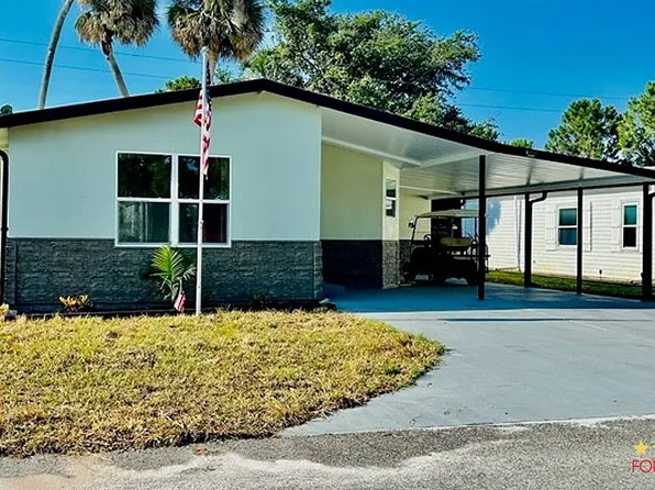 623 Bella Vis, Edgewater, FL 32141