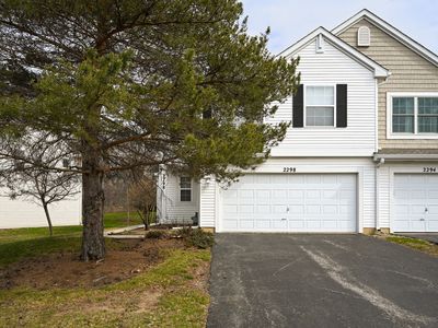 2298 Woodside Dr, Carpentersville, IL, 60110