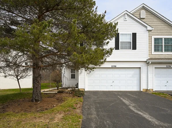 2298 Woodside Dr, Carpentersville, IL 60110