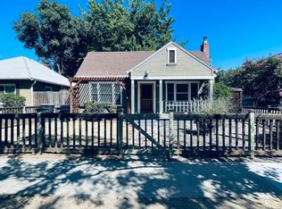 2125 48th St, Sacramento, CA