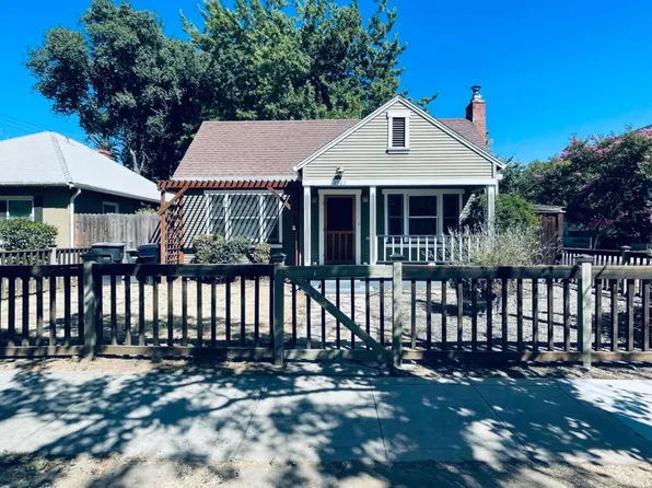 2125 48th St, Sacramento, CA 95817