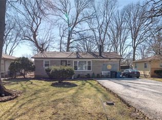 7419 E 48th St, Indianapolis, IN