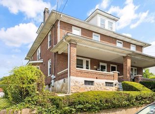 603 Wyandotte St, Bethlehem, PA 18015