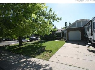 7355 Aspen Glen Ln, Colorado Springs, CO 80919