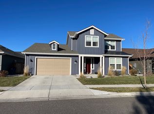 1503 Masterson Ln, Belgrade, MT 59714
