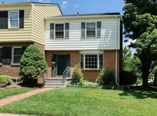 2712 Wellesley Ct, Blacksburg, VA 24060