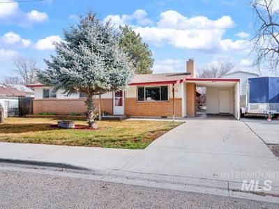 1304 S Holly St, Nampa, ID, 83686
