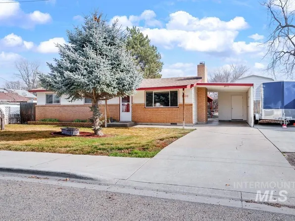 1304 S Holly St, Nampa, ID 83686