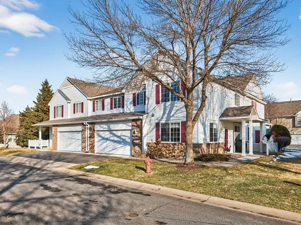 10881 Oak Grove Cir Unit C, Woodbury, MN 55129