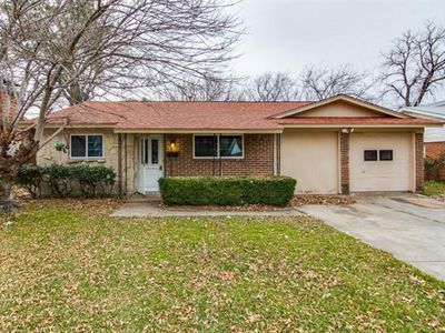 3222 Thomas St, Irving, TX, 75061