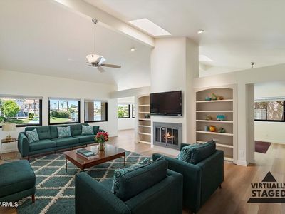 10309 E Cinnabar Ave, Scottsdale, AZ, 85258