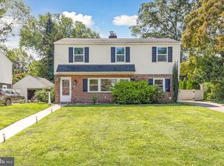 2016 Pleasant Ave, Glenside, PA 19038