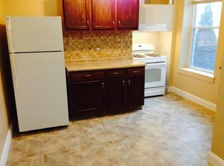 3414 N Karlov Ave #2, Chicago, IL 60641