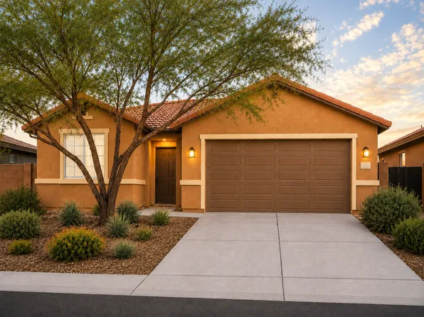 6567 E Via Arroyo Azul, Tucson, AZ 85756