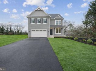 9028 Old Harford A Rd, Parkville, MD 21234