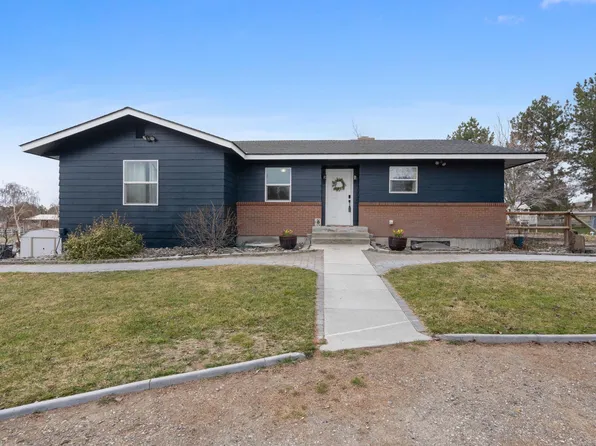 42903 E Baker Dr, Richland, WA 99353